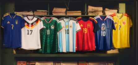 Autres jersey