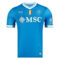 Maillot Domicile SSC Napoli 25/26 jersey