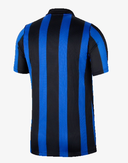 Maillot Domicile Inter Milan 25/26 jersey