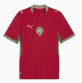 Maillot Home 2026 Maroc Homme jersey