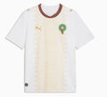 Maillot Away 2026 Maroc Homme jersey