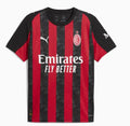 Maillot Home 25/26 AC Milan Homme jersey