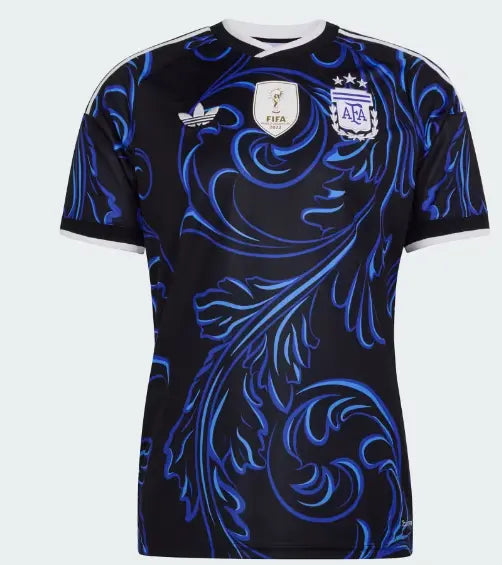 Maillot Extérieur Argentine 26 jersey