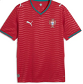 Maillot Domicile du Portugal 2026 – Homme jersey