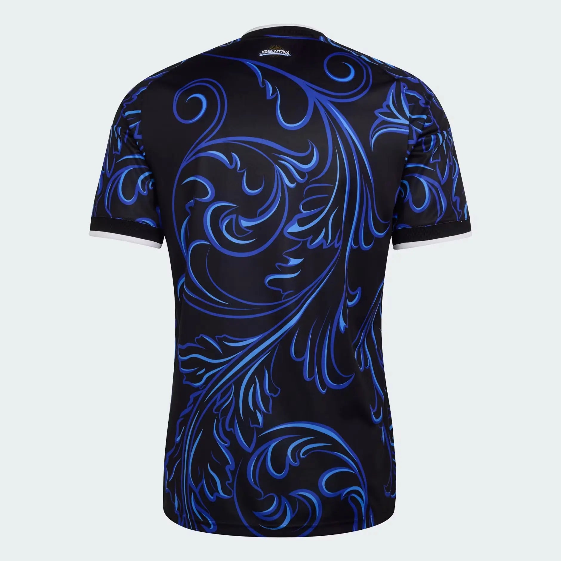 Maillot Extérieur Argentine 26 jersey
