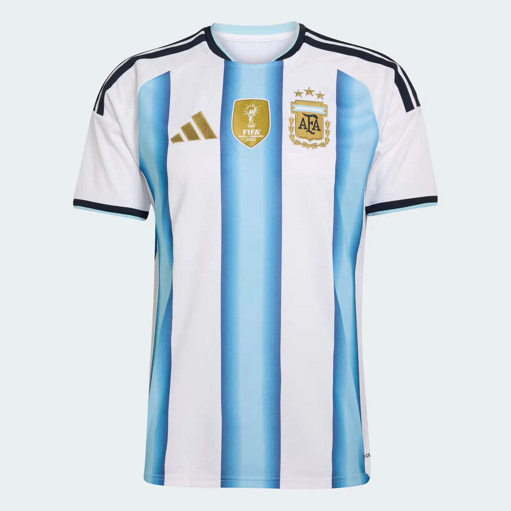 Maillot Domicile Argentine 26 jersey