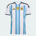 Maillot Domicile Argentine 26 jersey