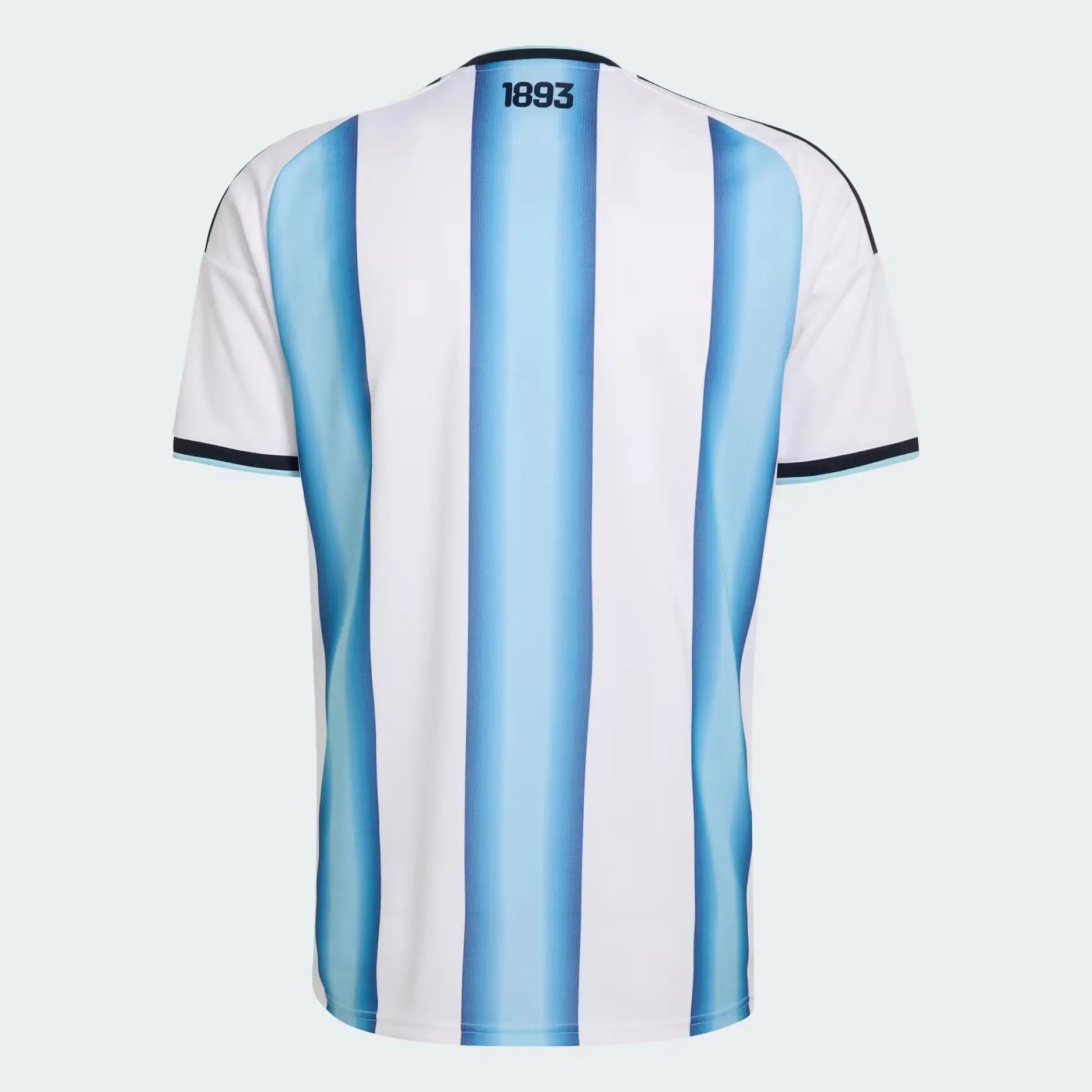 Maillot Domicile Argentine 26 jersey