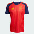 Maillot Domicile Espagne 26 jersey