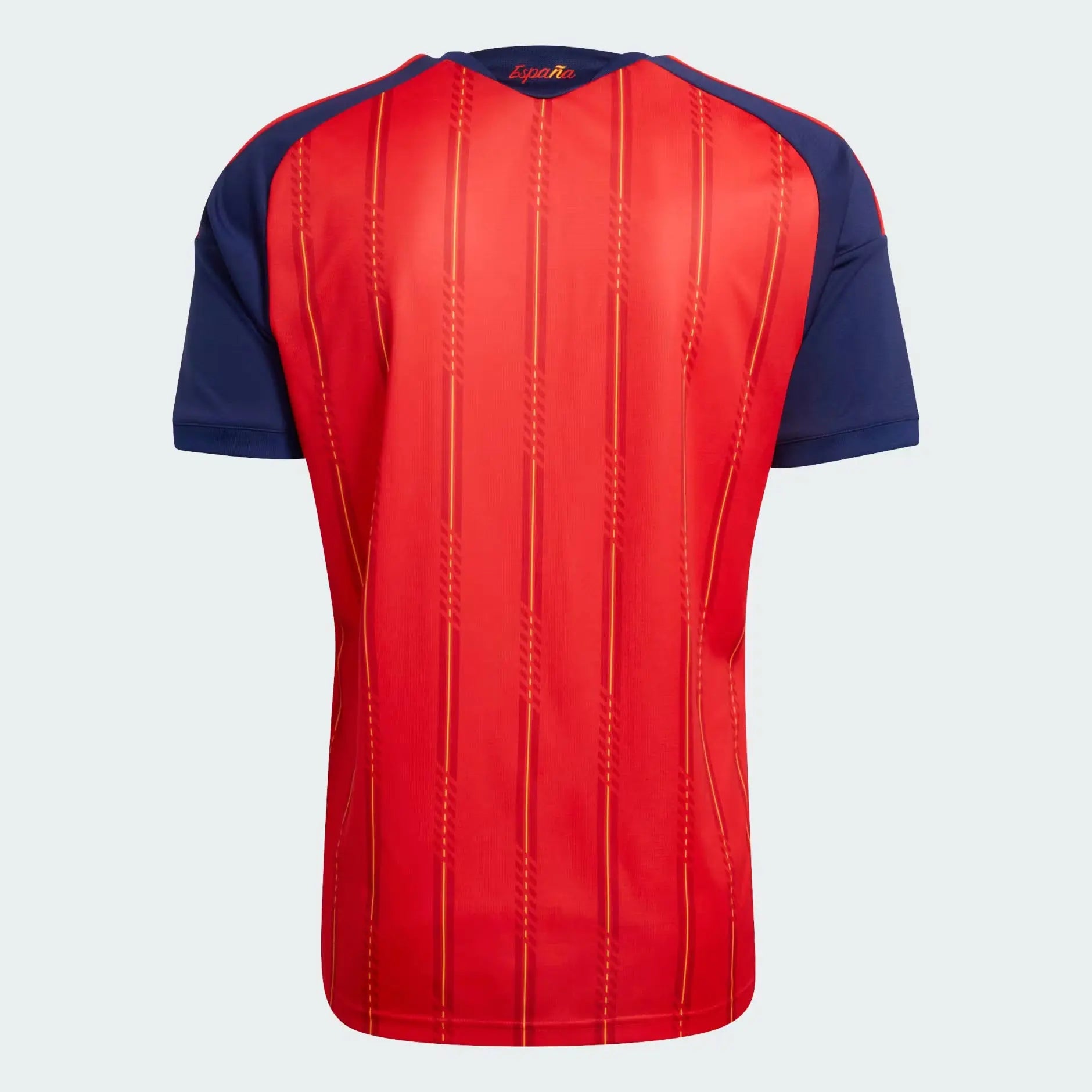 Maillot Domicile Espagne 26 jersey