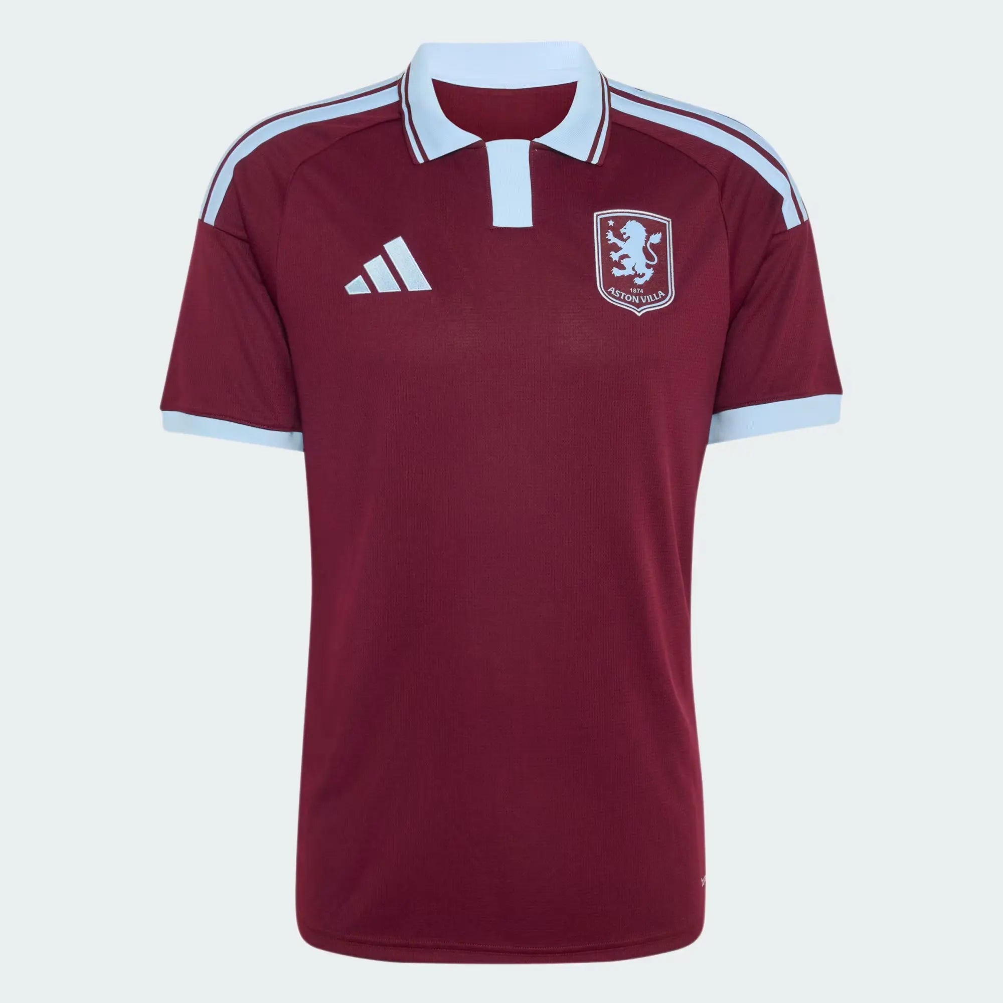MAILLOT DOMICILE ASTON VILLA 26 jersey