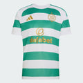 MAILLOT DOMICILE CELTIC FC 26 jersey