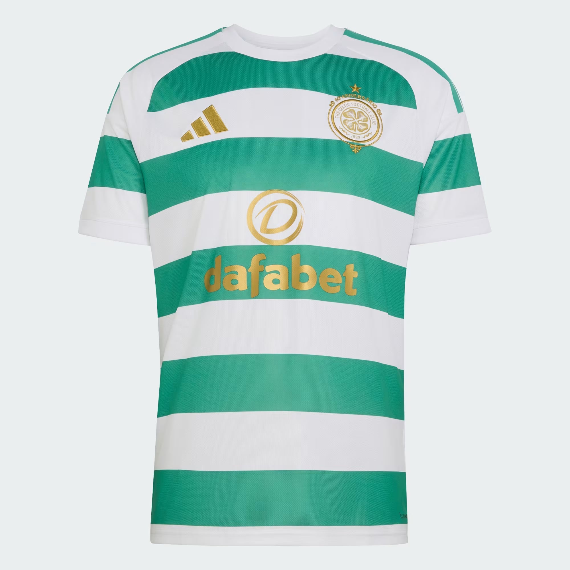 MAILLOT DOMICILE CELTIC FC 26 jersey