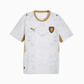 Maillot Away 2026 République Tchèque jersey