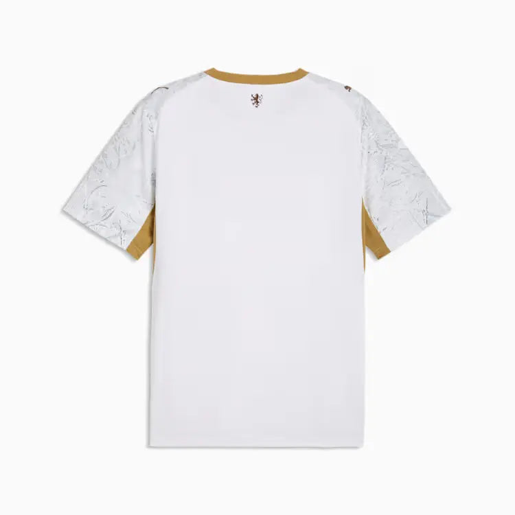 Maillot Away 2026 République Tchèque jersey