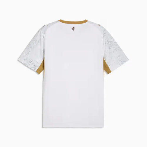 Maillot Away 2026 République Tchèque jersey