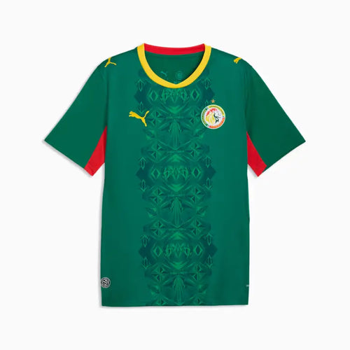 Maillot Away 2026 Sénégal Homme jersey