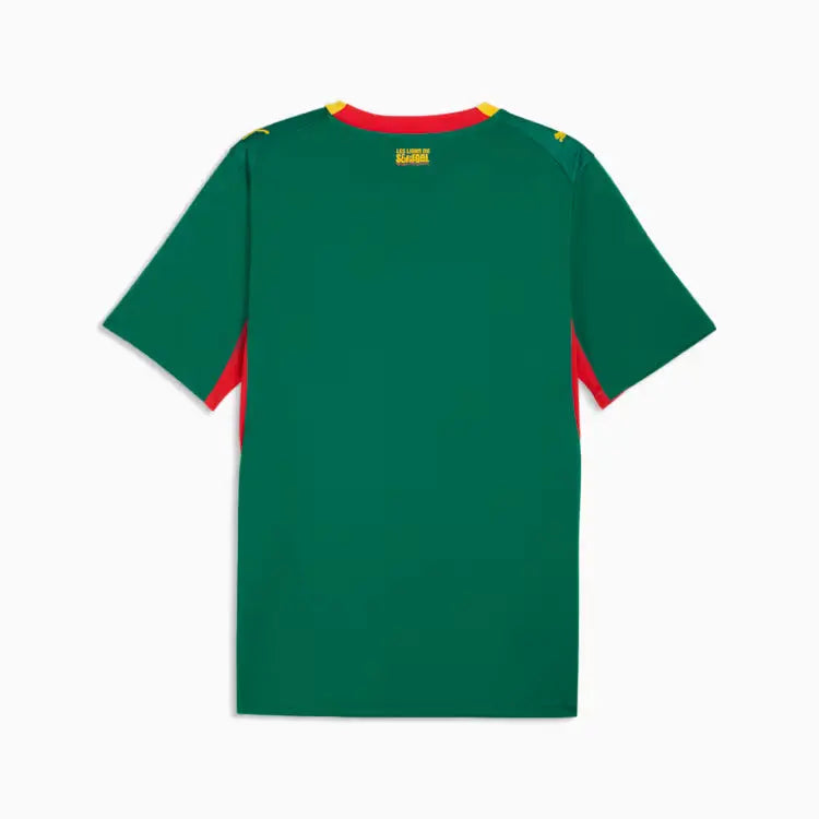 Maillot Away 2026 Sénégal Homme jersey