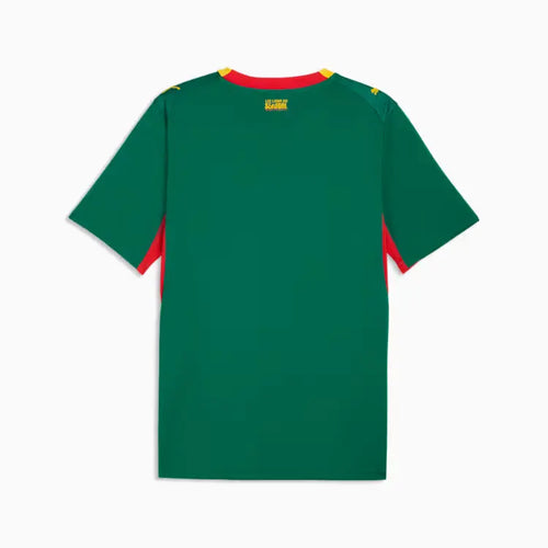 Maillot Away 2026 Sénégal Homme jersey