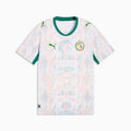 Maillot Home 2026 Sénégal Homme jersey