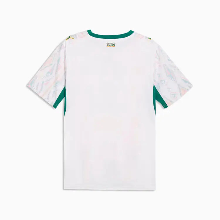 Maillot Home 2026 Sénégal Homme jersey
