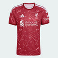 Maillot Domicile Liverpool FC 26 jersey