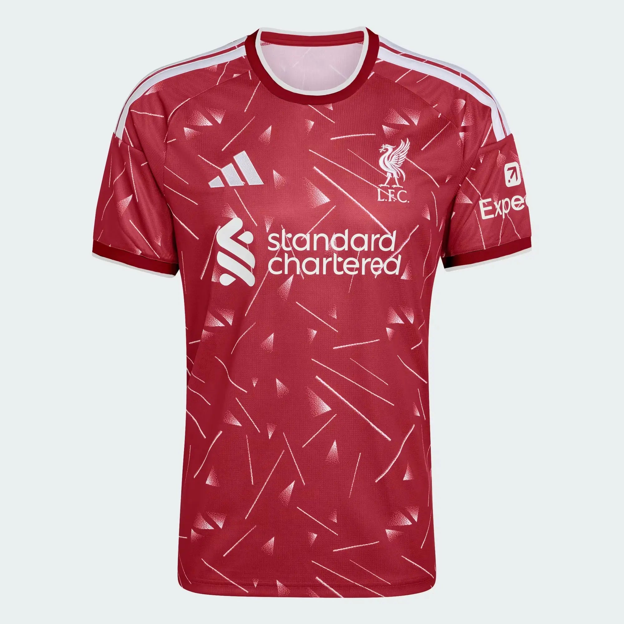 Maillot Domicile Liverpool FC 26 jersey