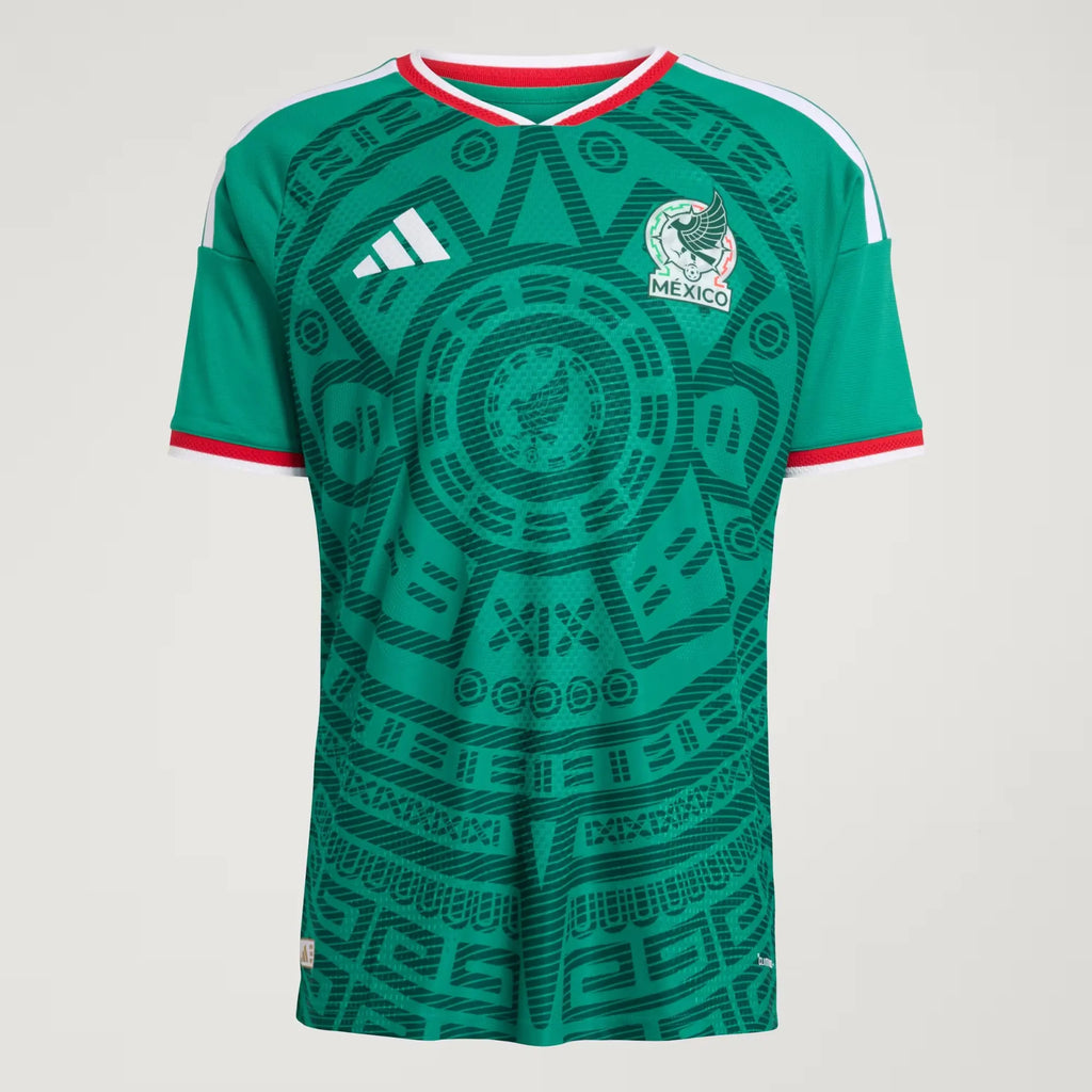 Maillot Domicile Mexique 26 jersey