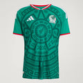 Maillot Domicile Mexique 26 jersey