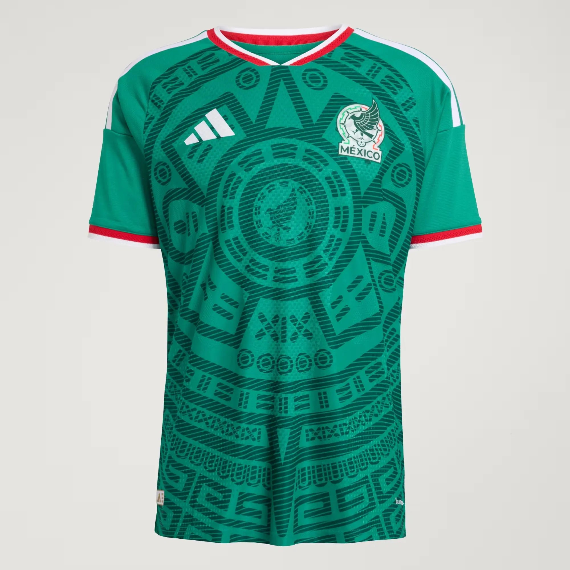 Maillot Domicile Mexique 26 jersey
