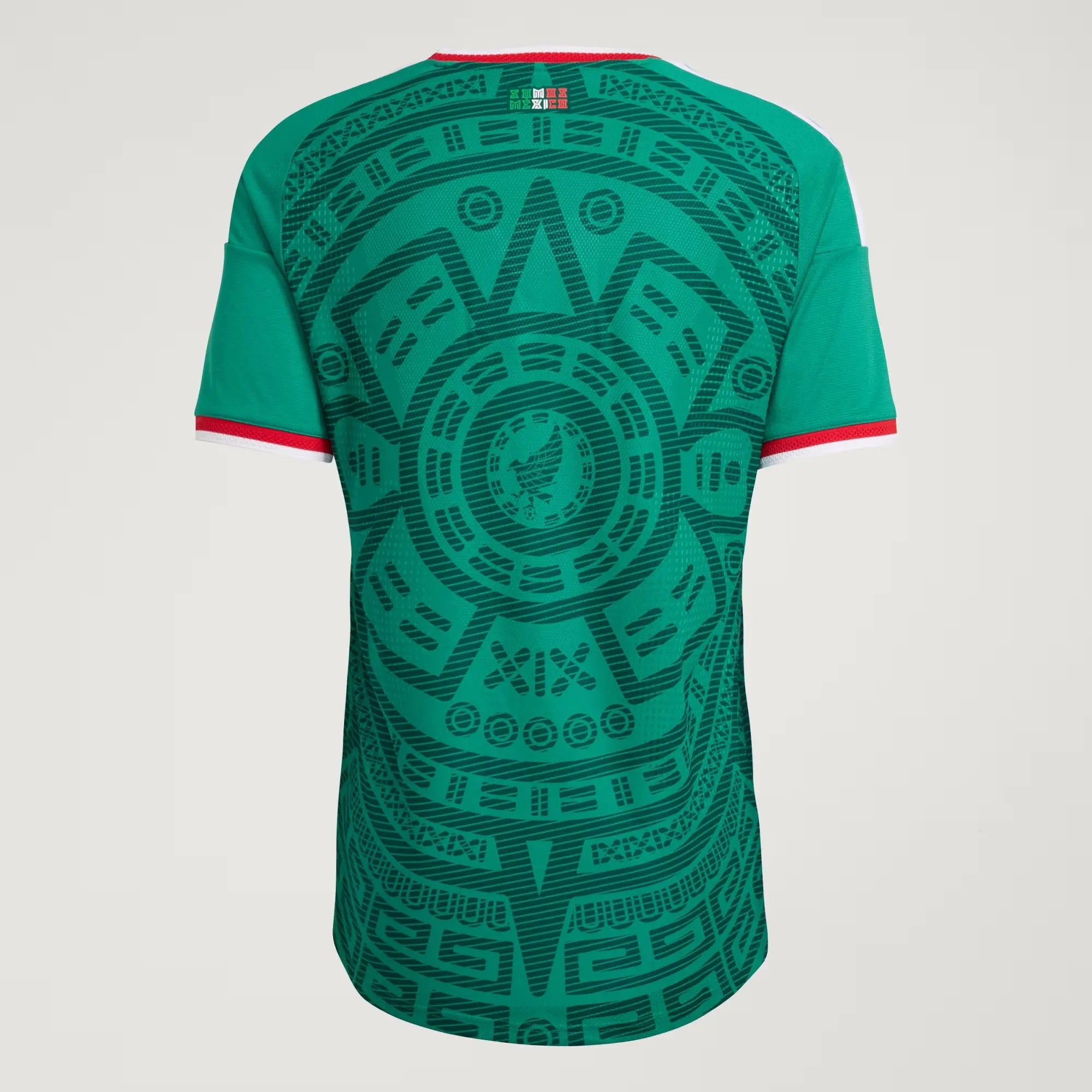 Maillot Domicile Mexique 26 jersey