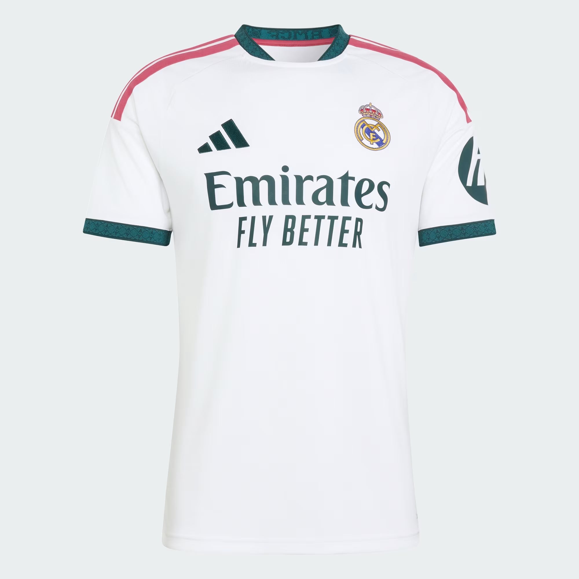 Maillot Domicile Real Madrid 26/27 jersey