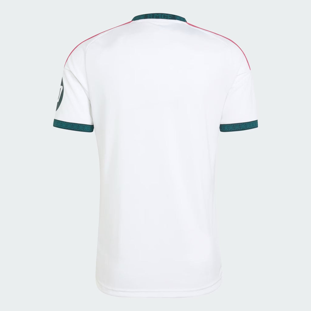 Maillot Domicile Real Madrid 26/27 jersey