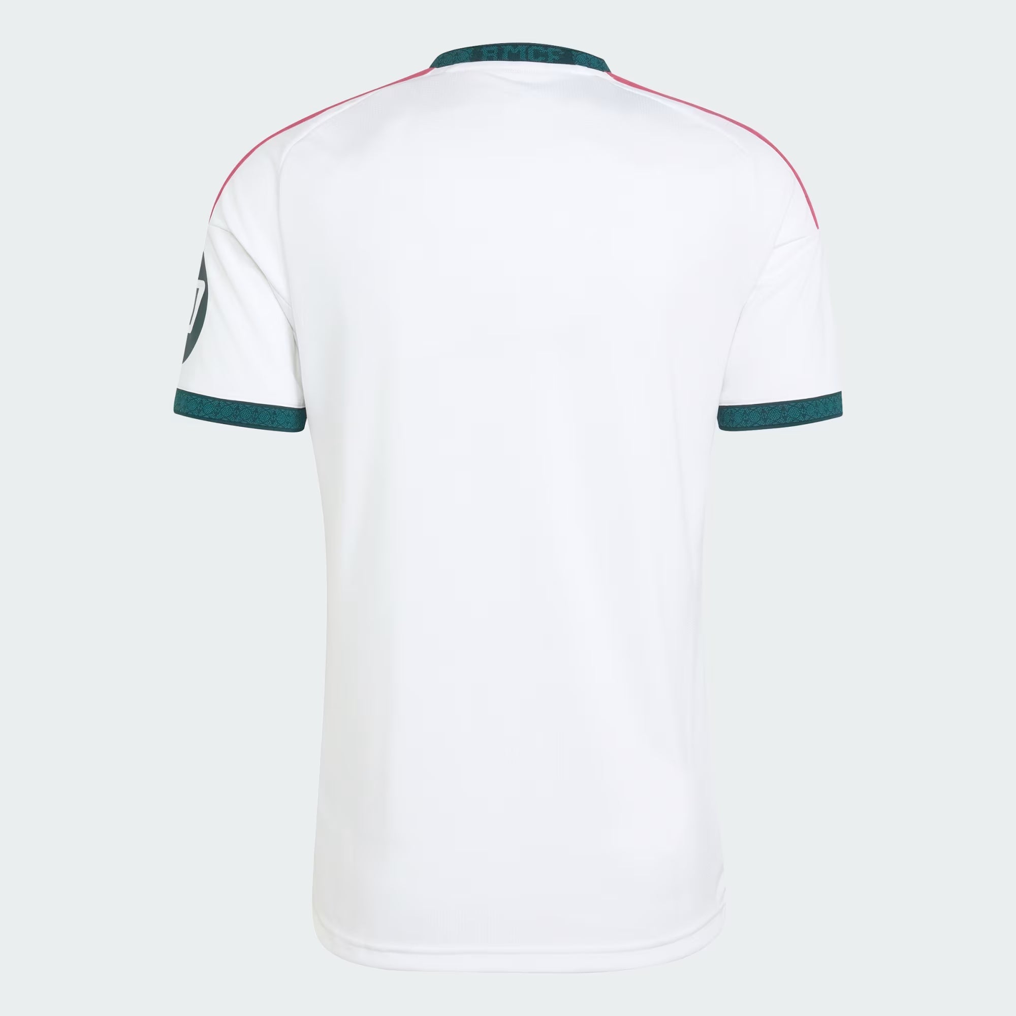 Maillot Domicile Real Madrid 26/27 jersey