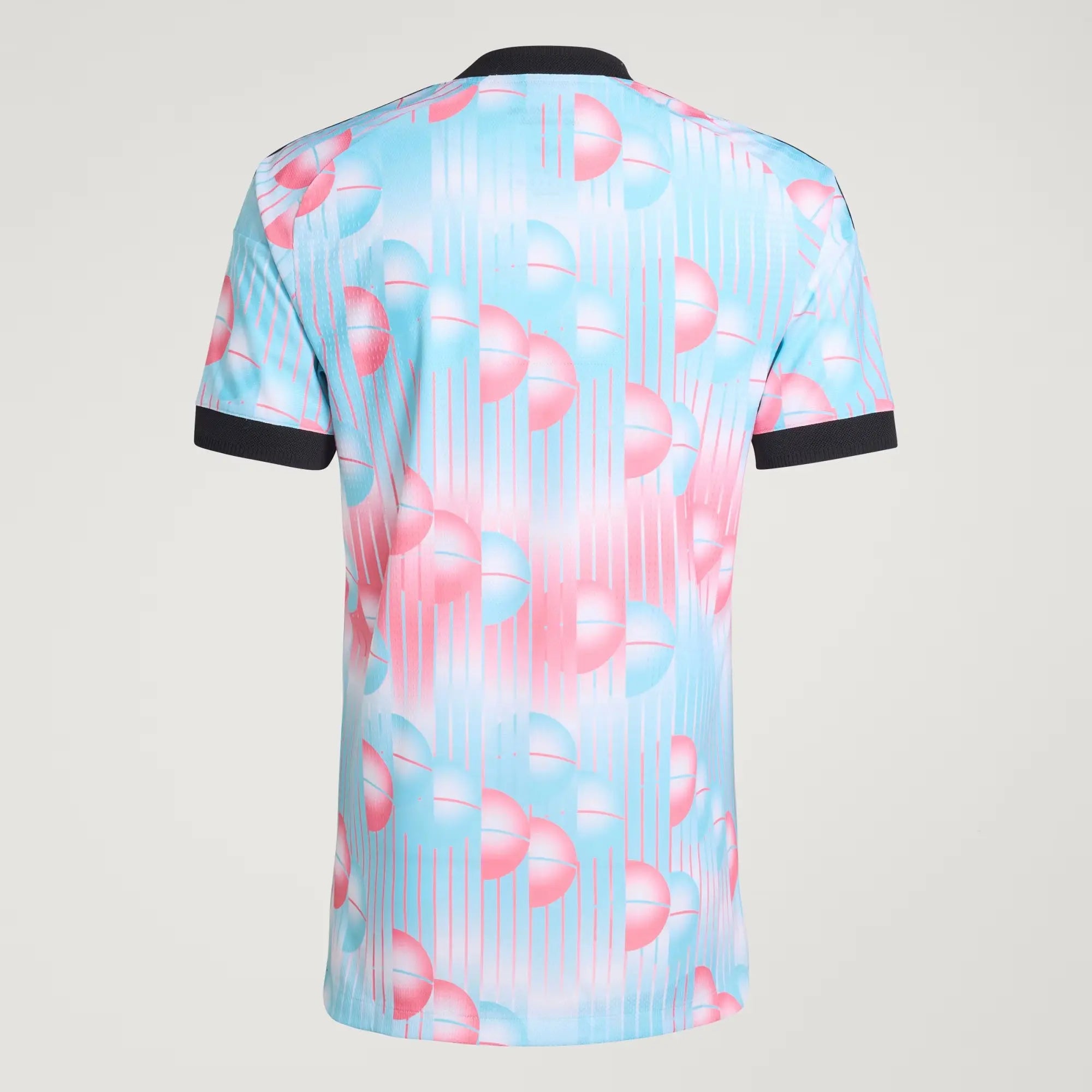 Maillot Extérieur Belgique 26 jersey