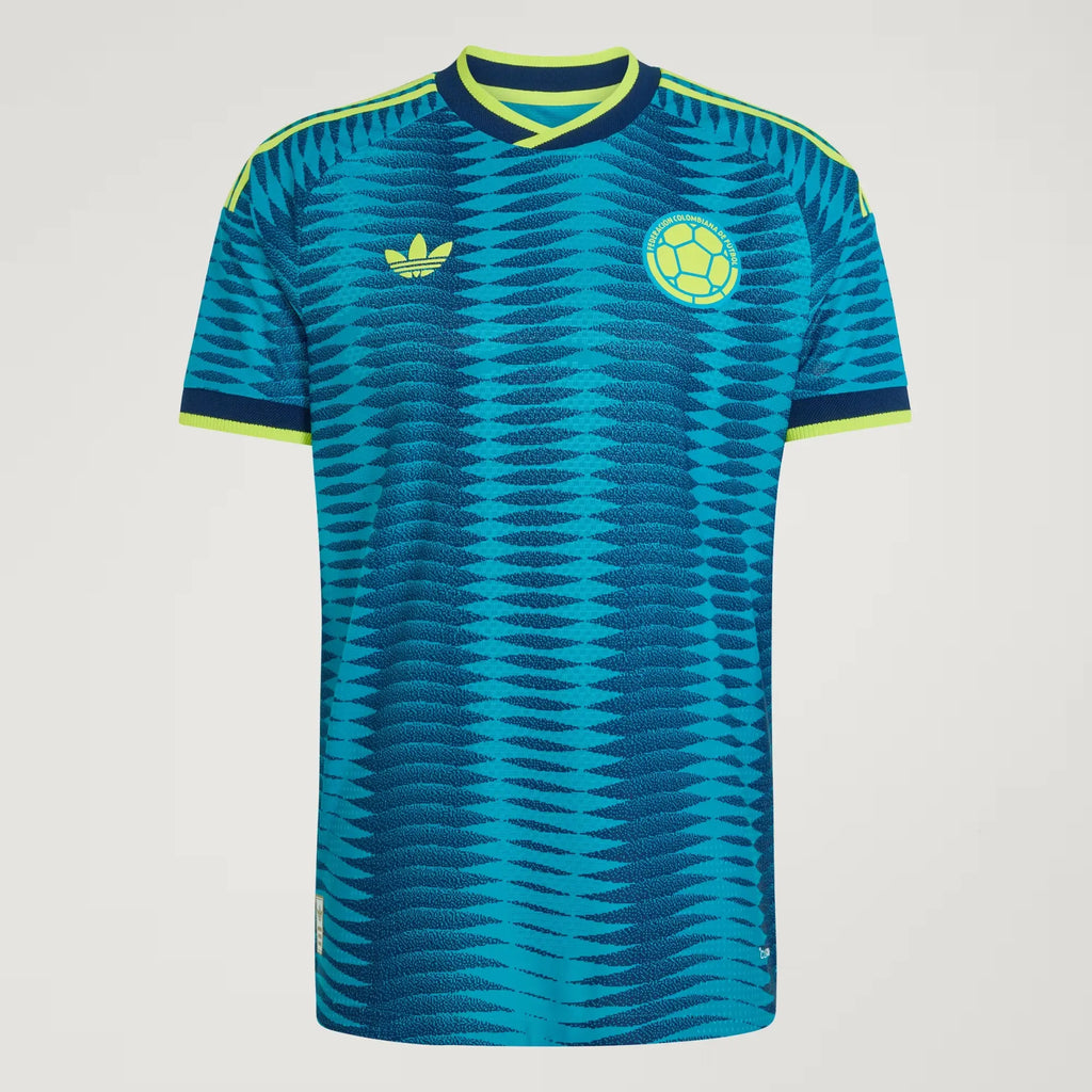 Maillot Extérieur Colombie 26 jersey