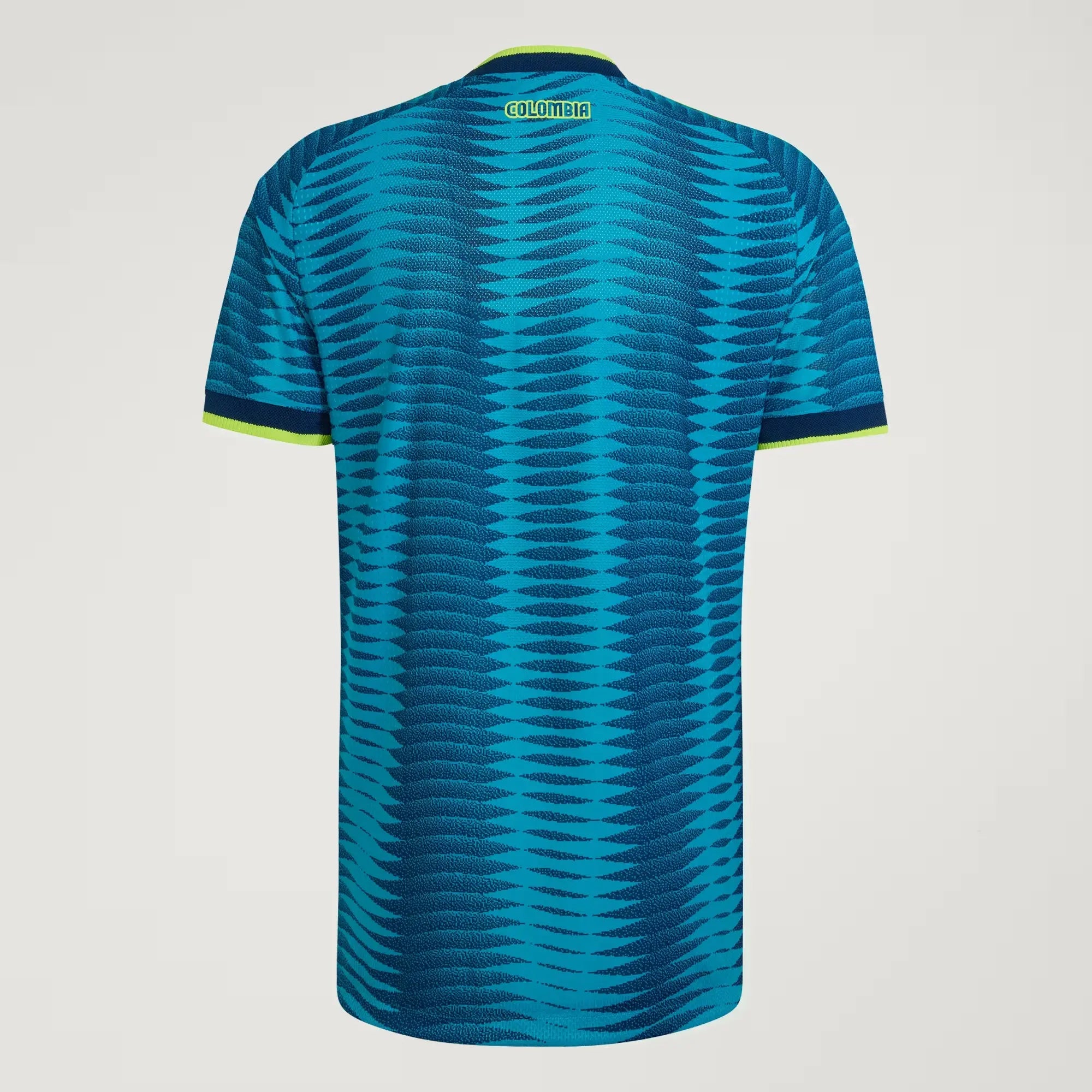 Maillot Extérieur Colombie 26 jersey