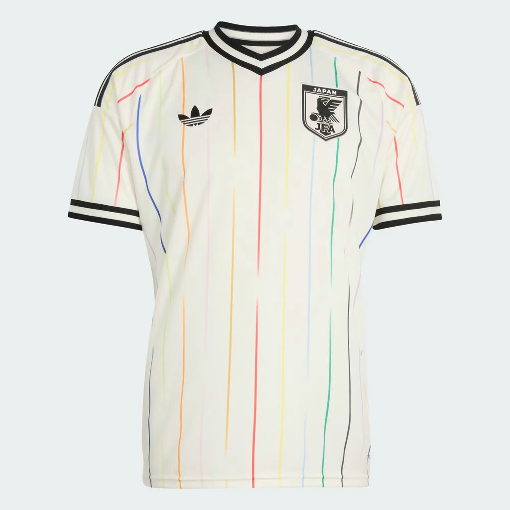Maillot Extérieur Japon 26 jersey