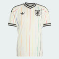 Maillot Extérieur Japon 26 jersey
