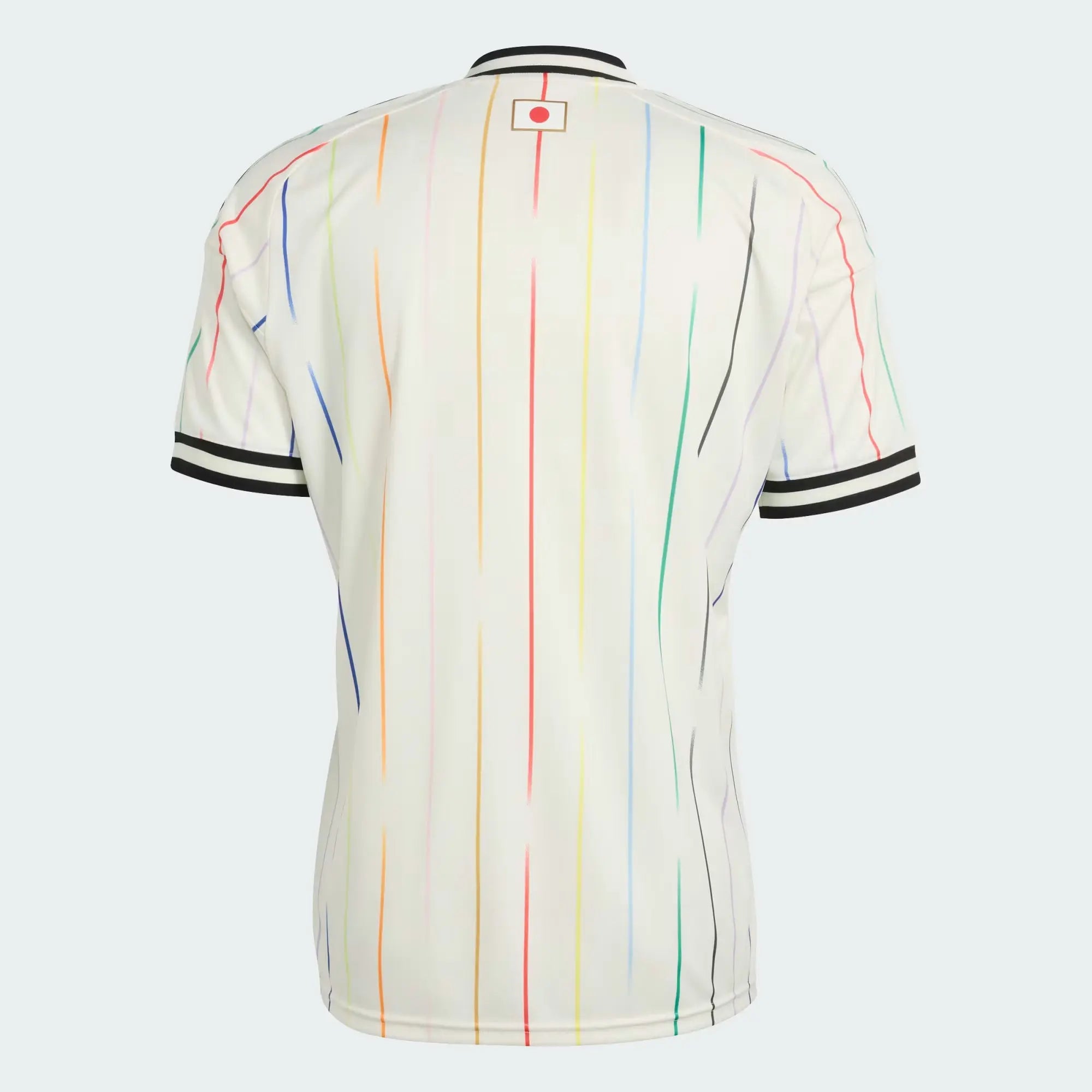 Maillot Extérieur Japon 26 jersey