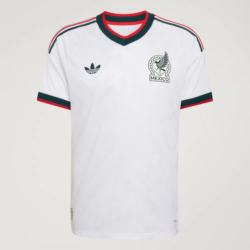 Maillot Extérieur Mexique 26 jersey