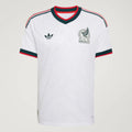 Maillot Extérieur Mexique 26 jersey