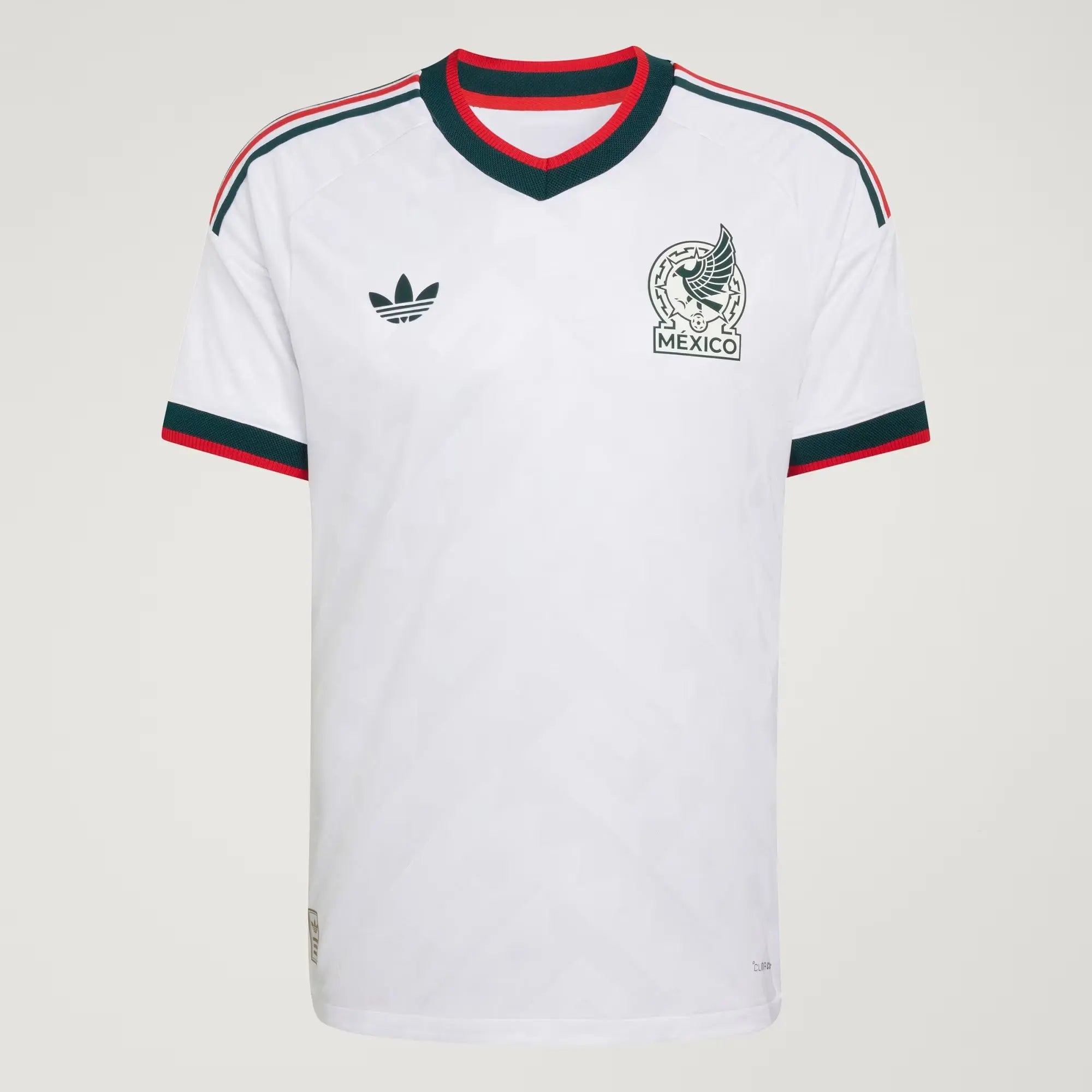 Maillot Extérieur Mexique 26 jersey