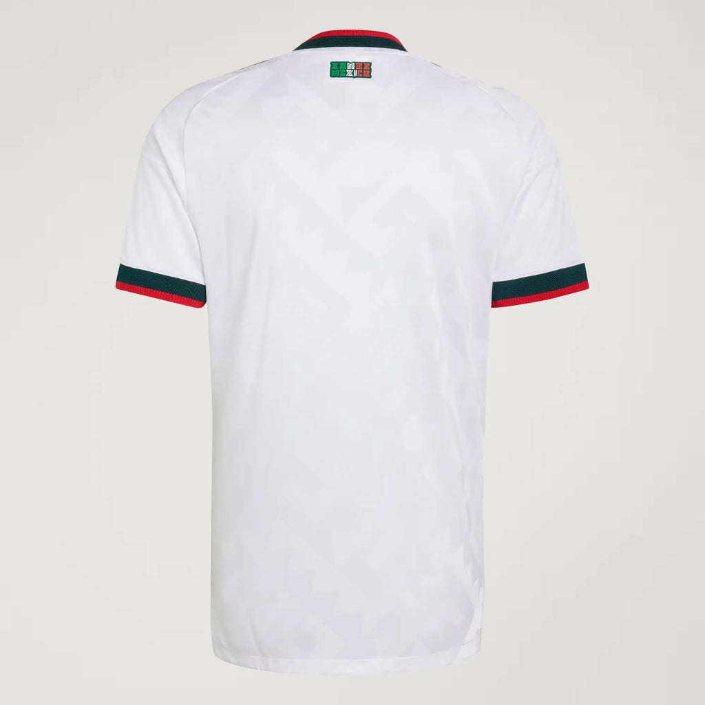 Maillot Extérieur Mexique 26 jersey