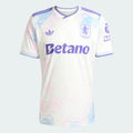 Maillot Third Aston Villa FC 25/26 jersey