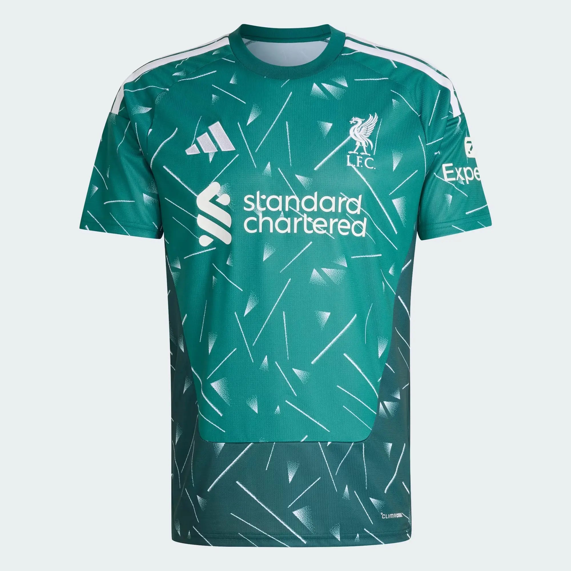 Maillot de gardien de but Liverpool FC 26 jersey