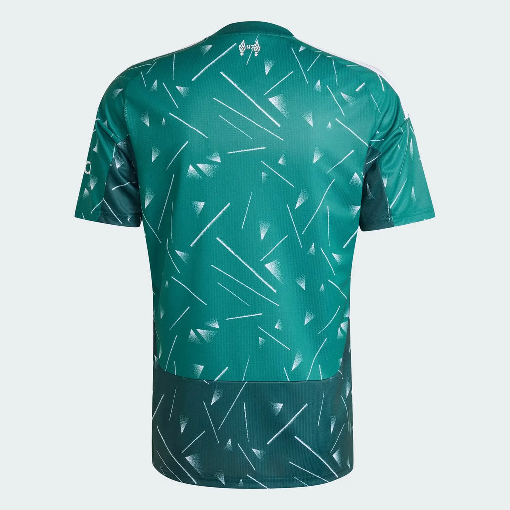 Maillot de gardien de but Liverpool FC 26 jersey