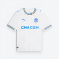 Maillot Domicile Olympique de Marseille 26/27 jersey