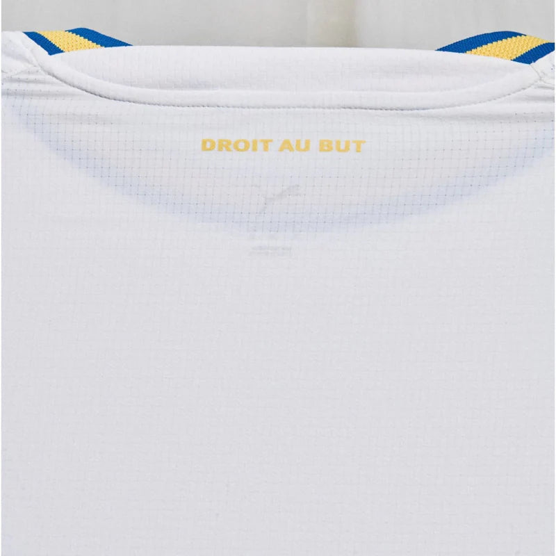 Maillot Domicile Olympique de Marseille 26/27 jersey