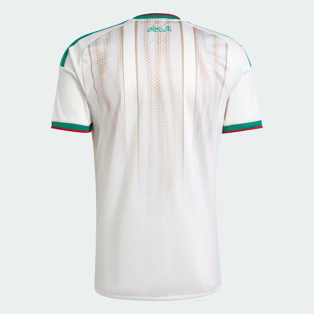 Maillot Domicile Algérie 26 jersey